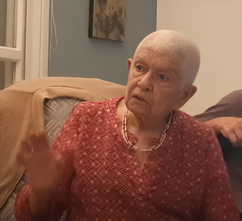 תמר אפל - מייסדת ומנהלת המרכז למתמטיקה בגישה הומניסטית